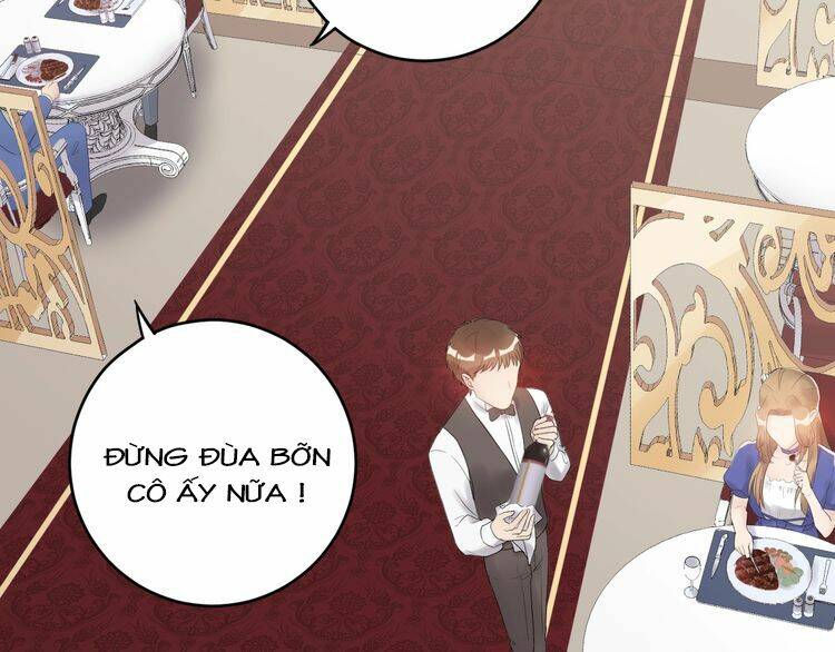 Vương Gia Bá Đạo: Chapter 83