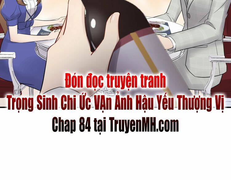 Vương Gia Bá Đạo: Chapter 83