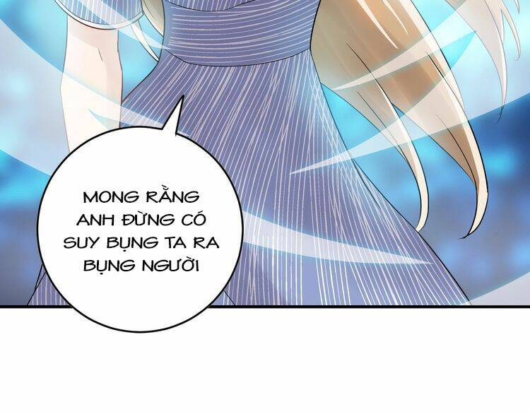 Vương Gia Bá Đạo: Chapter 83
