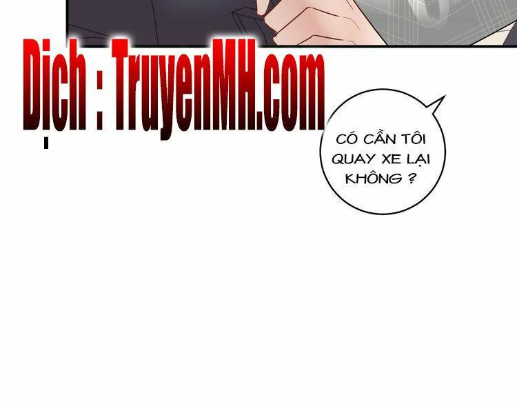 Vương Gia Bá Đạo: Chapter 89