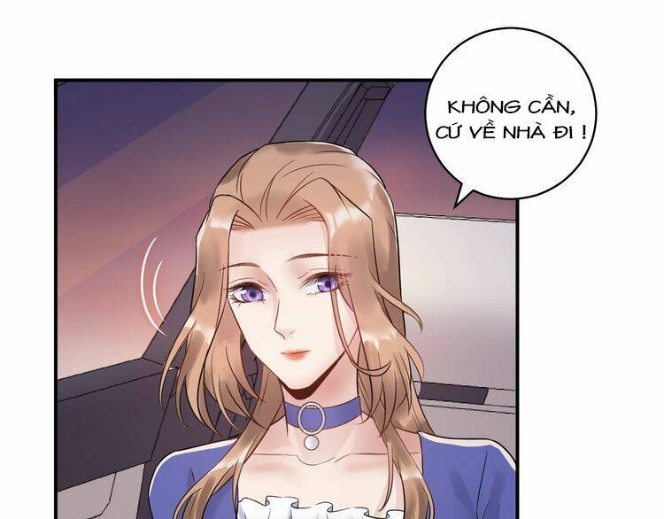 Vương Gia Bá Đạo: Chapter 89
