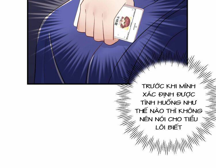 Vương Gia Bá Đạo: Chapter 89