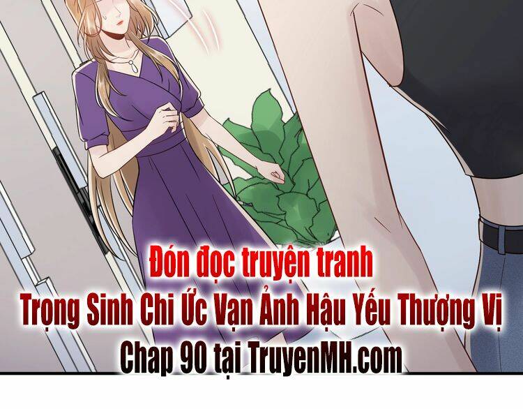 Vương Gia Bá Đạo: Chapter 89