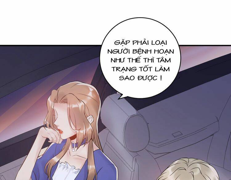 Vương Gia Bá Đạo: Chapter 89