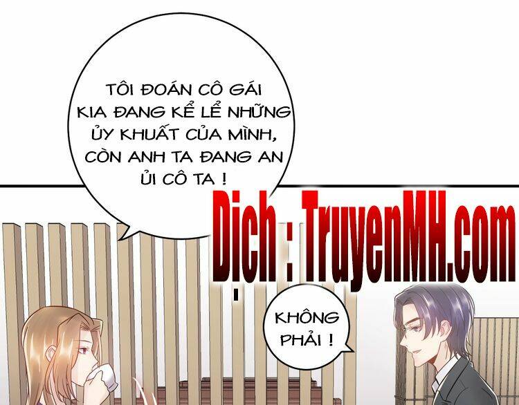 Vương Gia Bá Đạo: Chapter 92