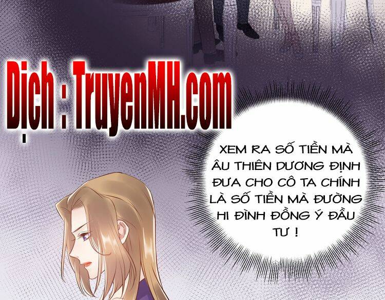 Vương Gia Bá Đạo: Chapter 92