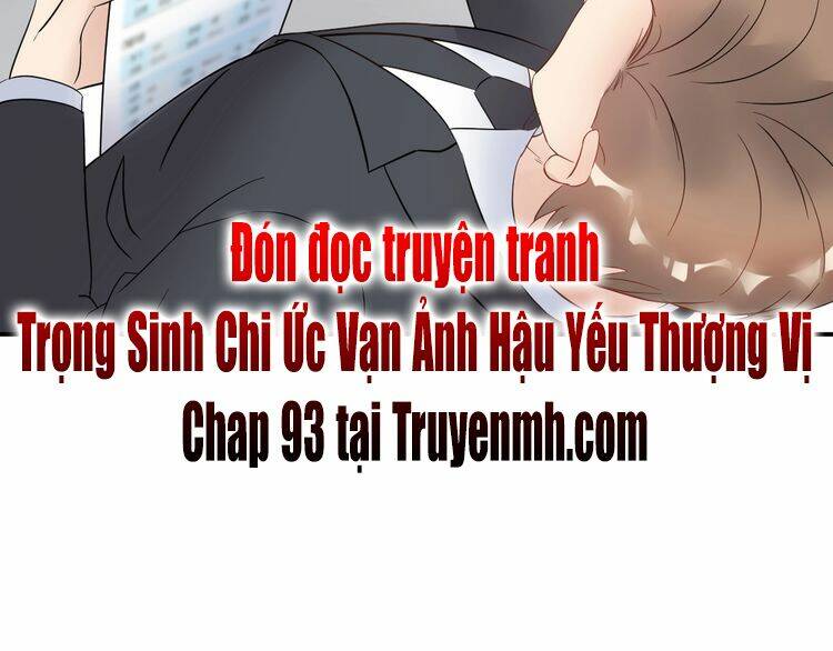 Vương Gia Bá Đạo: Chapter 92