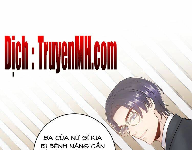 Vương Gia Bá Đạo: Chapter 92