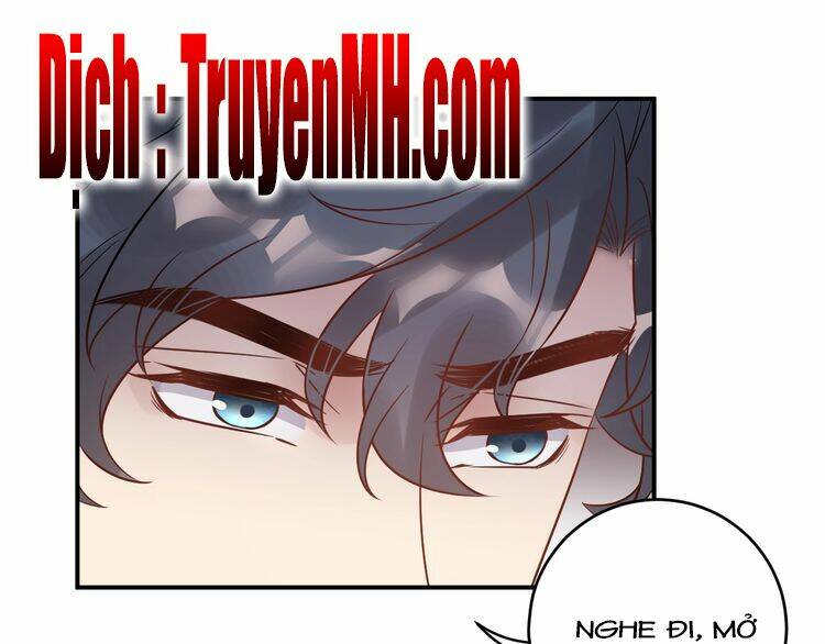 Vương Gia Bá Đạo: Chapter 93
