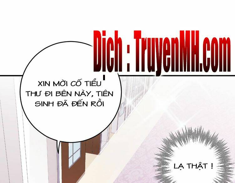 Vương Gia Bá Đạo: Chapter 93