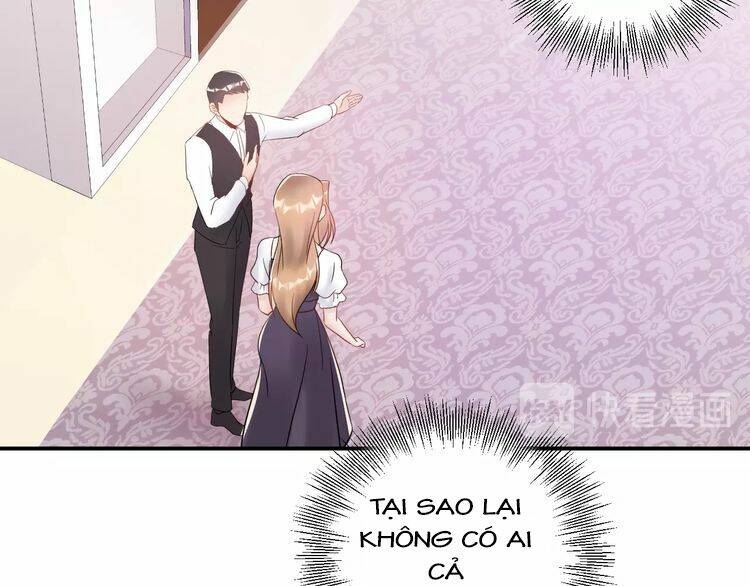 Vương Gia Bá Đạo: Chapter 93