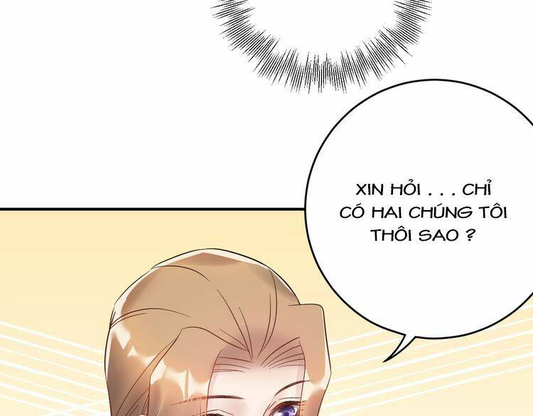 Vương Gia Bá Đạo: Chapter 93
