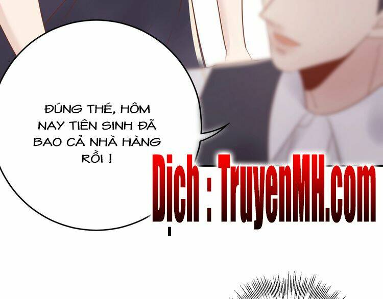 Vương Gia Bá Đạo: Chapter 93