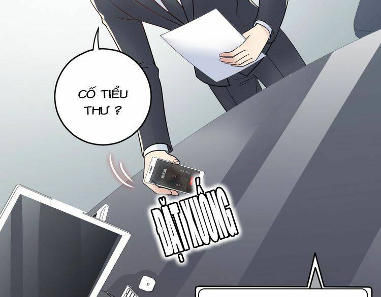 Vương Gia Bá Đạo: Chapter 93