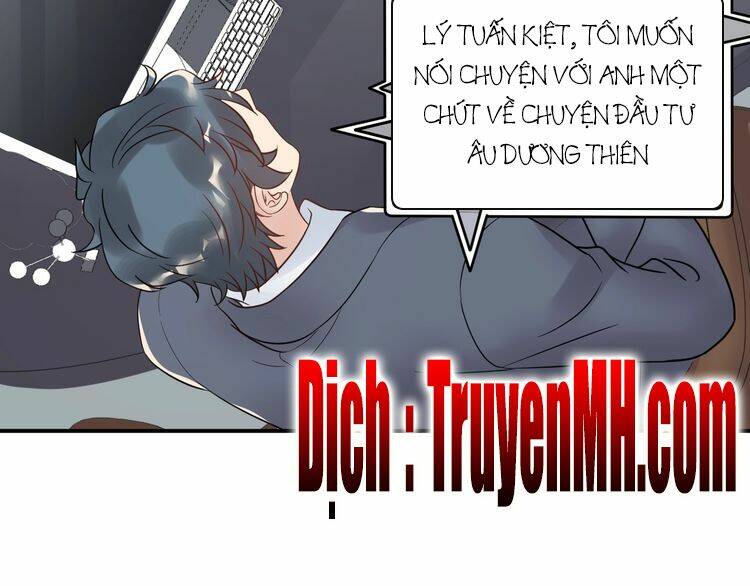 Vương Gia Bá Đạo: Chapter 93