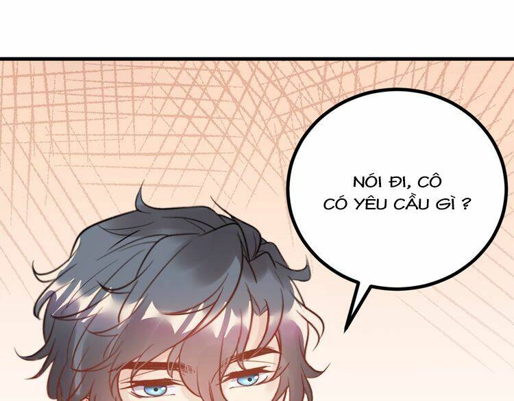 Vương Gia Bá Đạo: Chapter 93