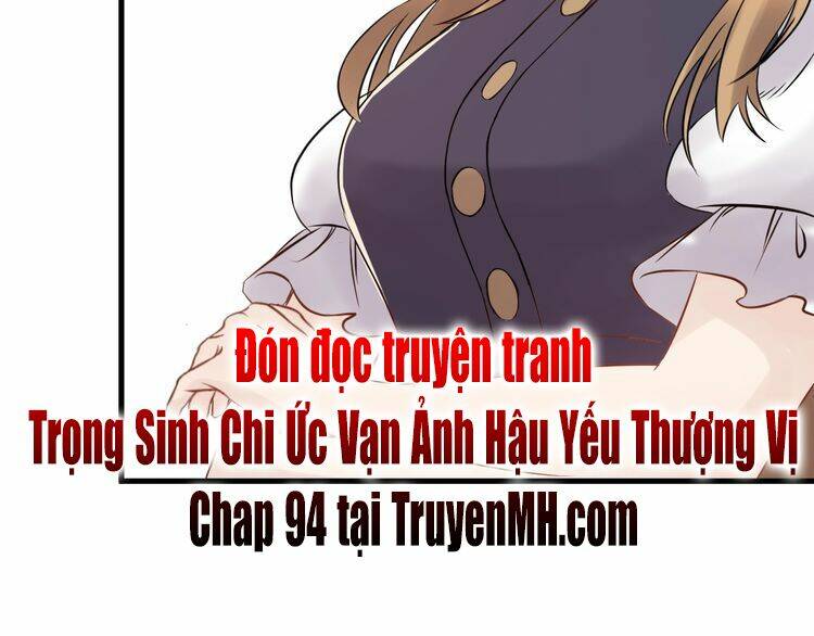 Vương Gia Bá Đạo: Chapter 93