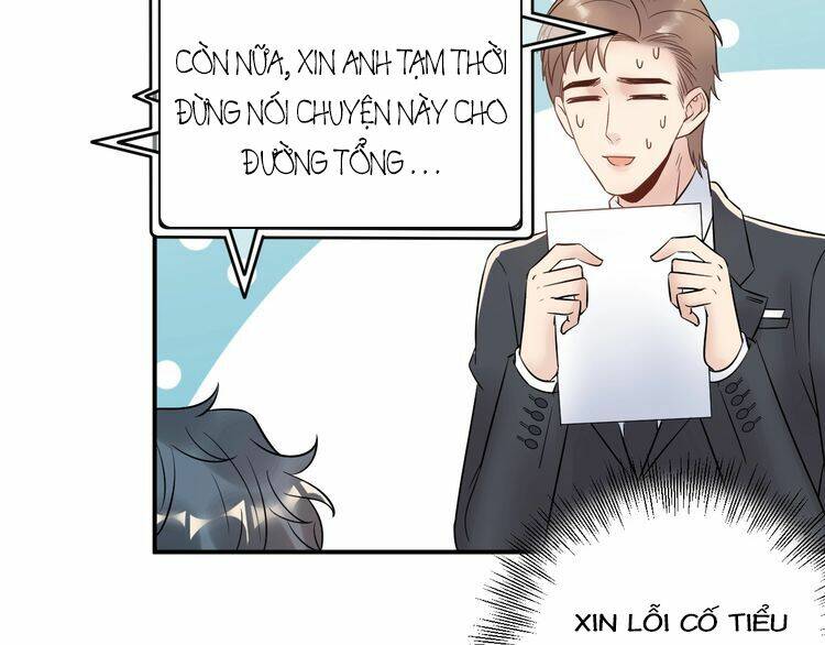 Vương Gia Bá Đạo: Chapter 93