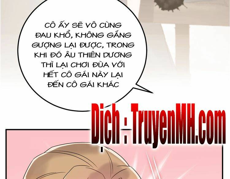 Vương Gia Bá Đạo: Chapter 95