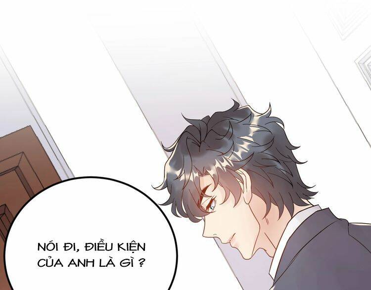 Vương Gia Bá Đạo: Chapter 95