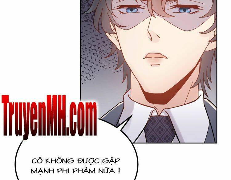 Vương Gia Bá Đạo: Chapter 95