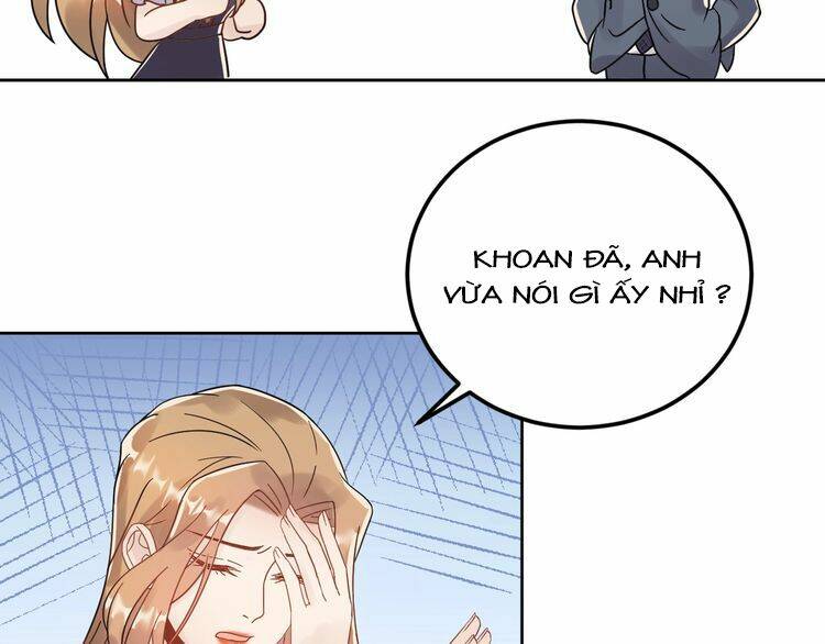 Vương Gia Bá Đạo: Chapter 95