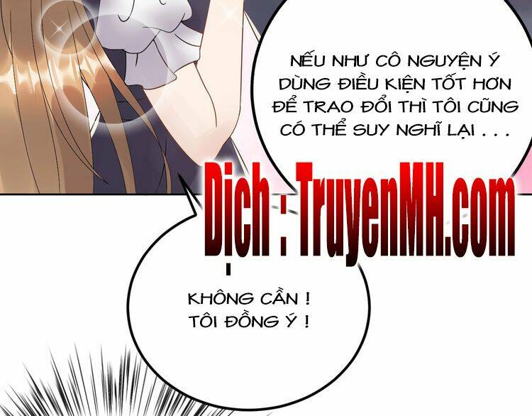 Vương Gia Bá Đạo: Chapter 95