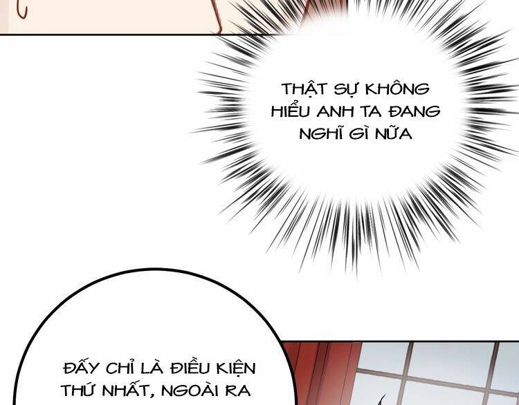 Vương Gia Bá Đạo: Chapter 95