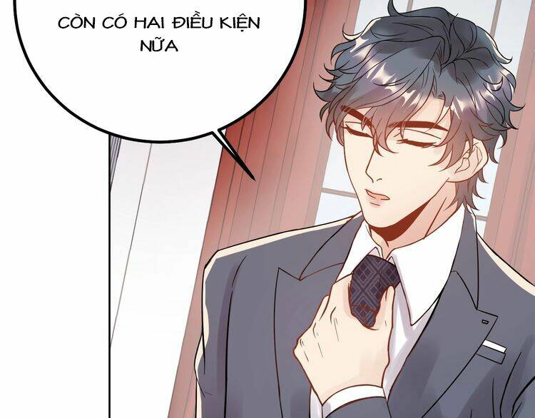 Vương Gia Bá Đạo: Chapter 95