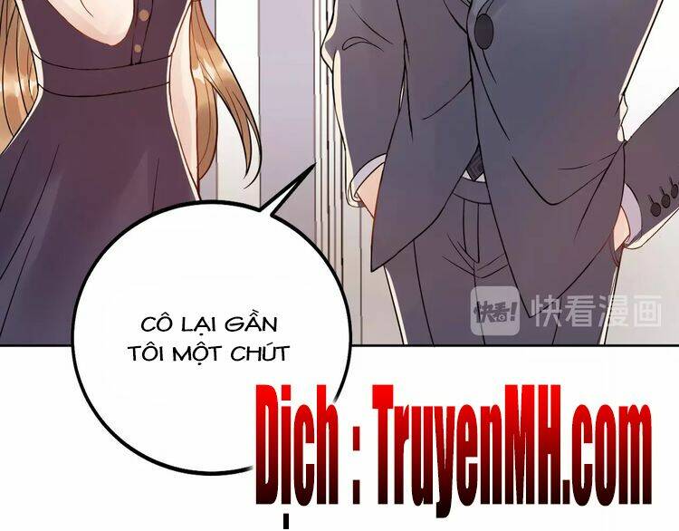 Vương Gia Bá Đạo: Chapter 95