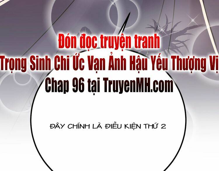 Vương Gia Bá Đạo: Chapter 95