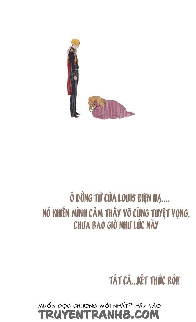 Trọng Sinh Công Chúa Đích Tái Thứ: Hoàng Đế Bệ Hạ Xin Đừng Giết Ta: Chapter 1