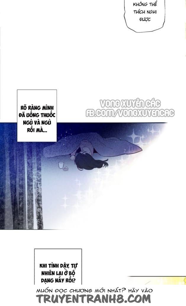 Trọng Sinh Công Chúa Đích Tái Thứ: Hoàng Đế Bệ Hạ Xin Đừng Giết Ta: Chapter 1