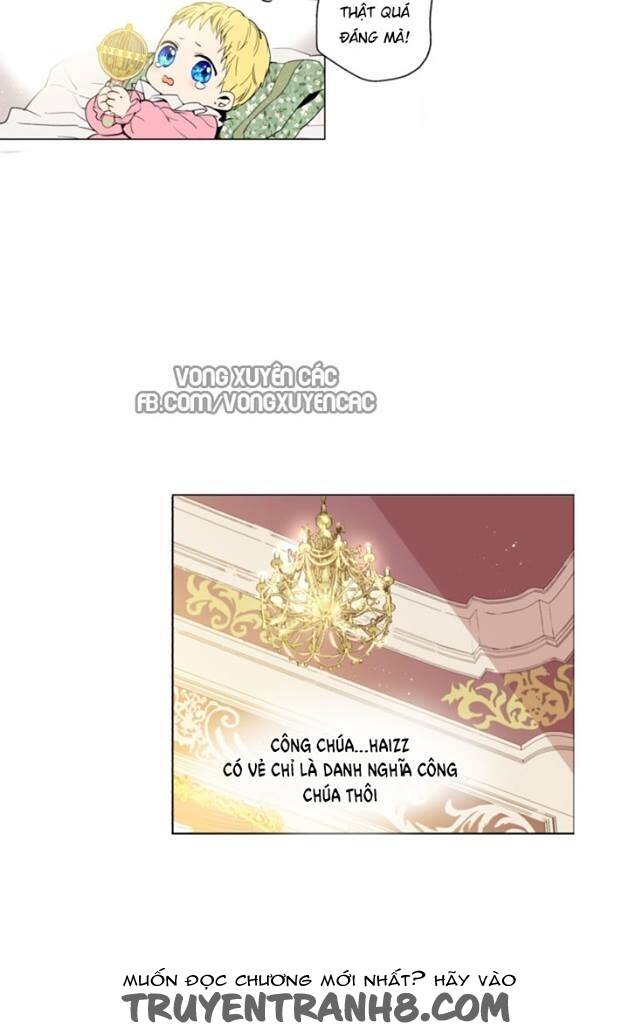 Trọng Sinh Công Chúa Đích Tái Thứ: Hoàng Đế Bệ Hạ Xin Đừng Giết Ta: Chapter 1