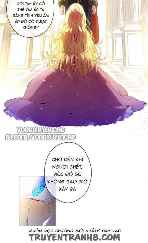 Trọng Sinh Công Chúa Đích Tái Thứ: Hoàng Đế Bệ Hạ Xin Đừng Giết Ta: Chapter 1
