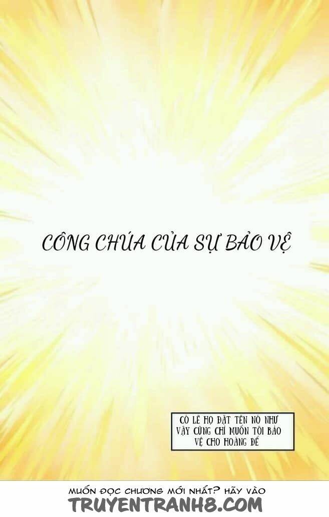 Trọng Sinh Công Chúa Đích Tái Thứ: Hoàng Đế Bệ Hạ Xin Đừng Giết Ta: Chapter 2