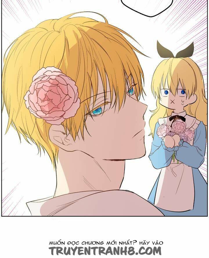 Trọng Sinh Công Chúa Đích Tái Thứ: Hoàng Đế Bệ Hạ Xin Đừng Giết Ta: Chapter 5