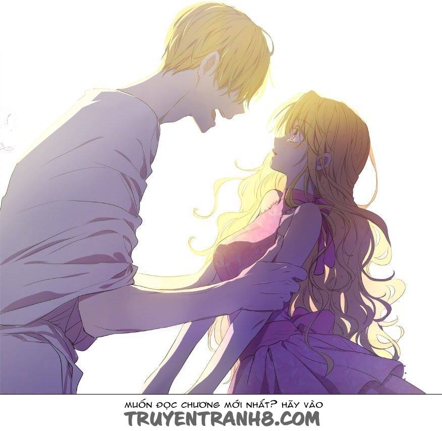 Trọng Sinh Công Chúa Đích Tái Thứ: Hoàng Đế Bệ Hạ Xin Đừng Giết Ta: Chapter 5