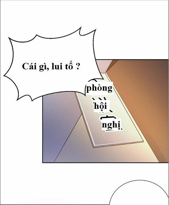 Nhật ký sống chung của tôi và vampire: Chapter 191