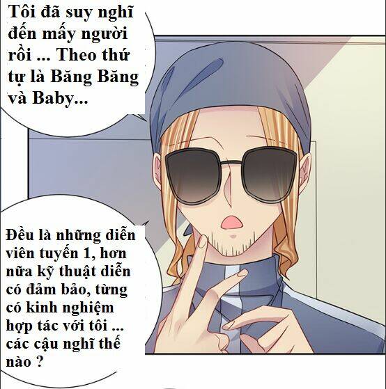 Nhật ký sống chung của tôi và vampire: Chapter 191