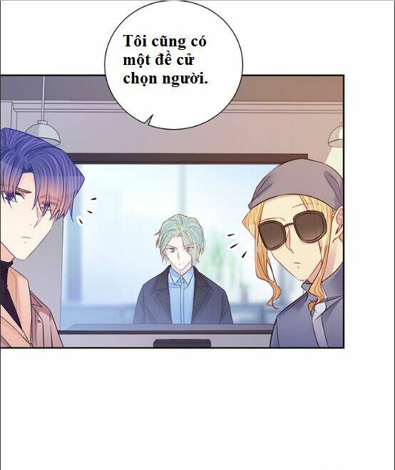 Nhật ký sống chung của tôi và vampire: Chapter 191
