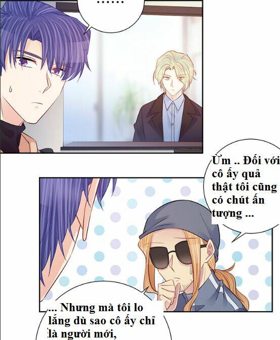 Nhật ký sống chung của tôi và vampire: Chapter 191