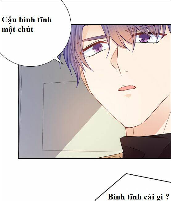 Nhật ký sống chung của tôi và vampire: Chapter 191