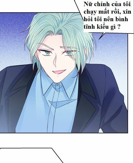 Nhật ký sống chung của tôi và vampire: Chapter 191