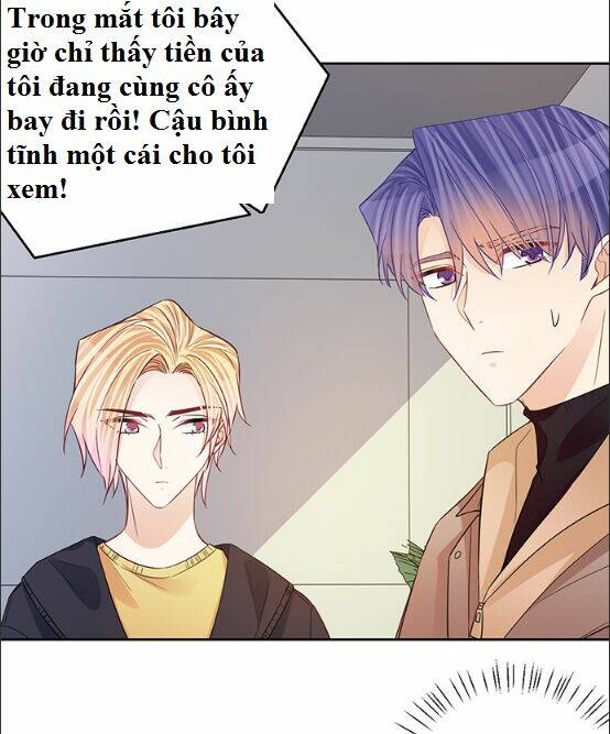 Nhật ký sống chung của tôi và vampire: Chapter 191
