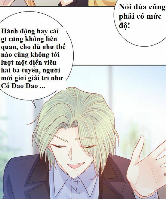Nhật ký sống chung của tôi và vampire: Chapter 191