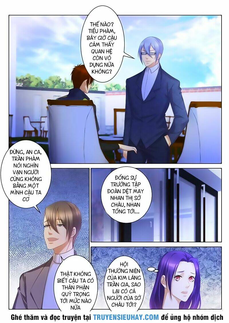 Trọng Sinh Đô Thị Tu Tiên: Chapter 101