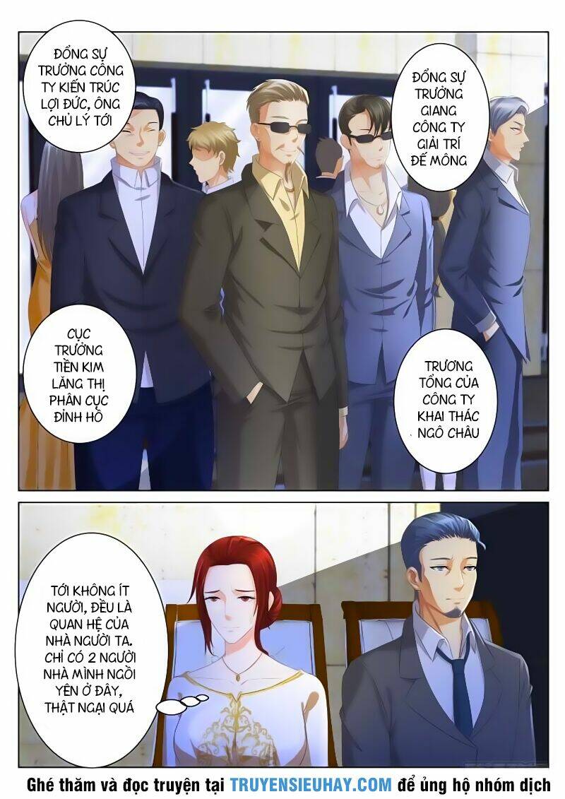 Trọng Sinh Đô Thị Tu Tiên: Chapter 101