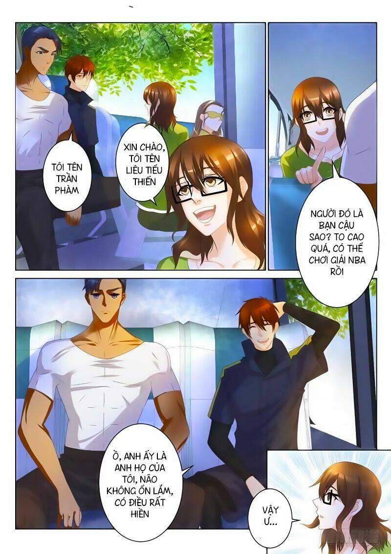 Trọng Sinh Đô Thị Tu Tiên: Chapter 106