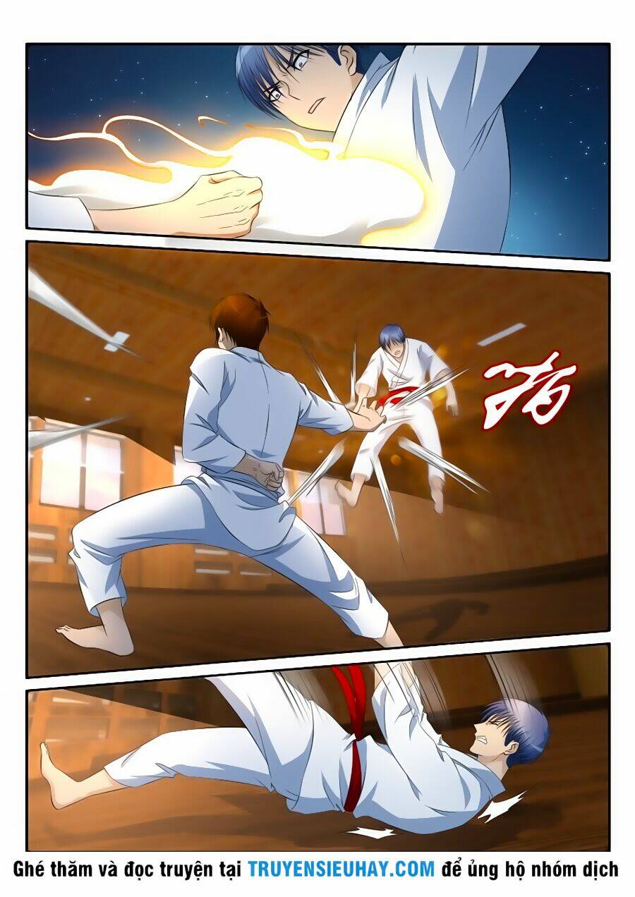 Trọng Sinh Đô Thị Tu Tiên: Chapter 13